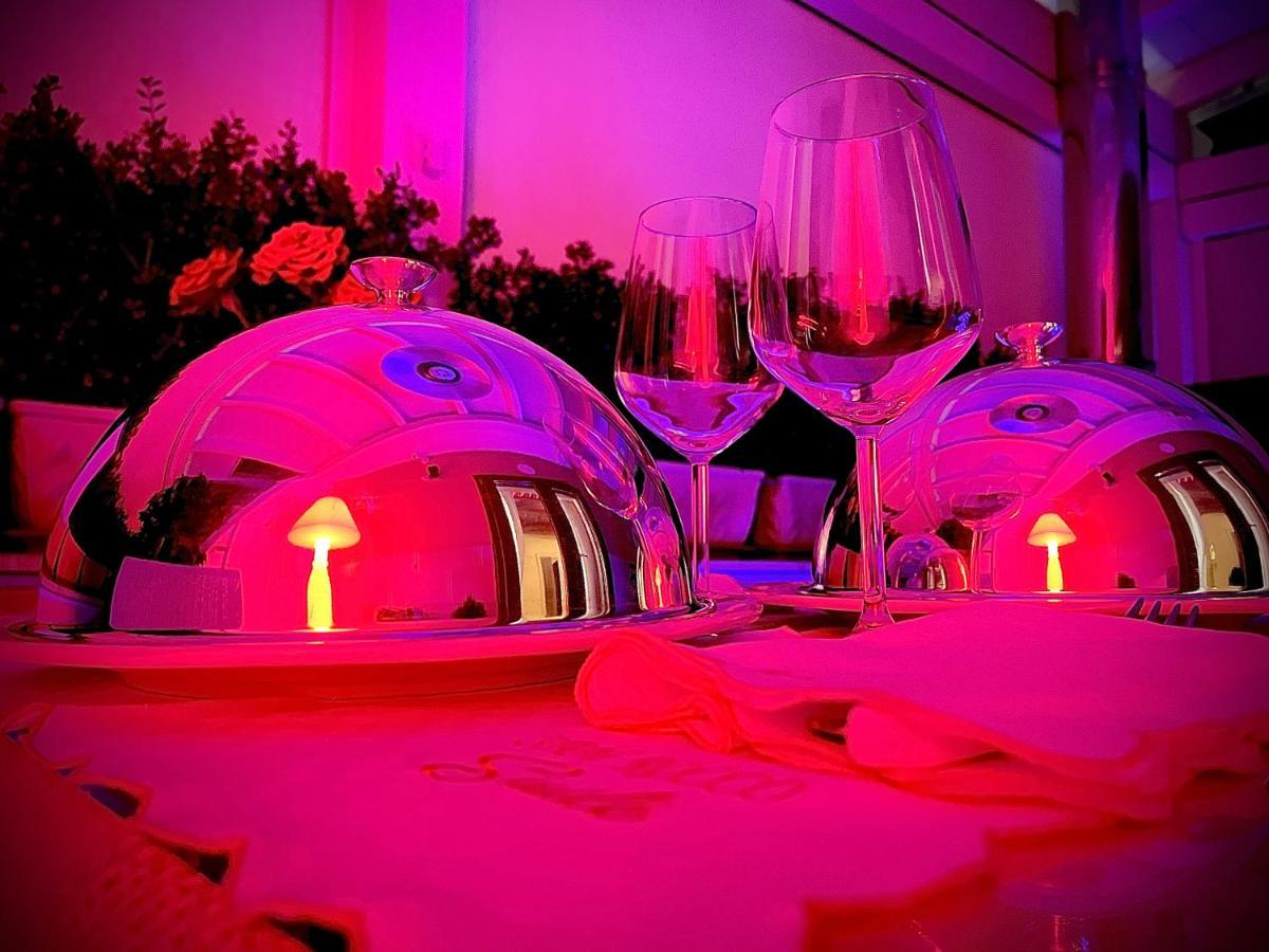 Suite San Rocco Wellness&Spa Ruvo di Puglia Exterior photo